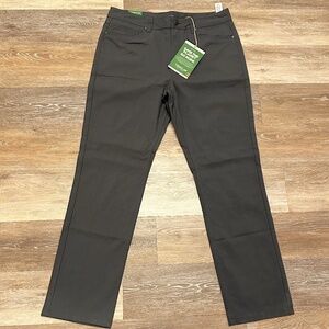 NWT TOAD & CO pants